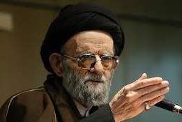 آیت الله سیدمحمدباقر حجتی مازندرانی دعوت حق را لبیک گفت