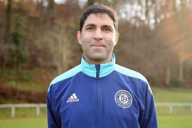 وحید هاشمیان سرمربی تیم پرسپولیس شد