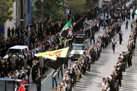 تاسوعا در مازندران؛ از «چل کاسه» تا «تعزیه زنان»