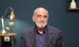 خورشید در میانه آن شب طلوع کرد