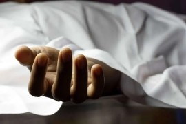 جنایت سرایدار اتباع در برج پایتخت