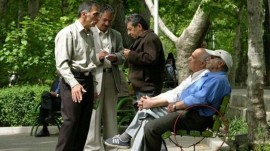 معوقات فروردین بازنشستگان تأمین اجتماعی چه زمانی پرداخت می‌شود؟