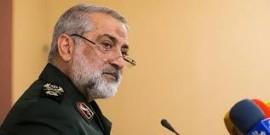 سردار شکارچی: حمله مجدد رژیم صهیونیستی با پاسخی کوبنده‌تر مواجه می‌شود