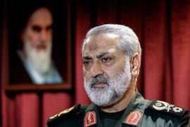 معاون فرهنگی و جنگ نرم ستاد کل نیروهای مسلح،به گزارش شمال نیوز، درباره احتمال نقض آتش‌بس از سوی دشمن صهیونیستی و واکنش ایران در قبال آن، اظهار داشت: ما به حمله احتمالی رژیم اشغالگر قدس پاسخ کوبنده، جدی، مؤثر و پشیمان‌کننده‌ خواهیم داد.....