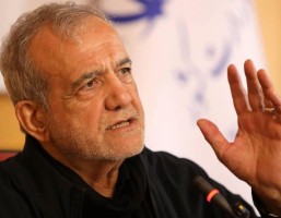 اسرائیل تلاش کرد مرا ترور کند اما موفق نشد/ روی میز مذاکره بمب انداختند