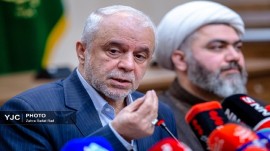 رئیس بنیاد شهید: آمار شهدای تجاوز رژیم صهیونیستی به ۱۱۰۰ نفر می‌رسد