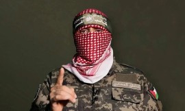 نخستین واکنش گردان القسام به تارو مار شدن صهیونیست ها در شمال نوار غزه