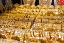 قیمت طلا امروز سه‌شنبه ۱۷ تیر ۱۴۰۴؛ طلای ۱۸ عیار ریخت
