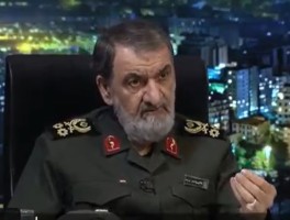  ۸۰ پهپاد صهیونیست‌ها را زدیم/ جنازه ۳۲ عدد از پهپاد‌های رژیم صهیونیستی در اختیار ما است/ دشمنان شو تبلیغاتی را برای ادامه درگیری با ایران طراحی کرده‌اند