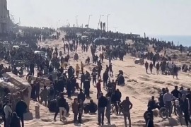 موافقت «نتانیاهو» با نقشه ضد انسانی «کاتز» برای ساکنان غزه