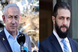 نشست قریب‌الوقوع «الجولانی» با «نتانیاهو» در کاخ سفید