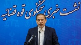 سخنگوی قوه قضاییه: حجت‌الاسلام صدیقی در پرونده خانواده‌اش بی‌تقصیر است