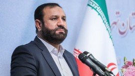 واکنش دادستان تهران به انتشار فهرست‌ ۷۱ هزار نفری افراد مرتبط به رسانه‌های معاند