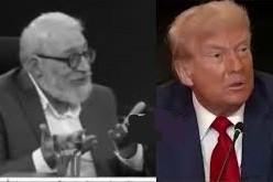 احتمالا این اظهارات، تهدید محسوب می شود؛ مطمئن نیستم واقعا تهدیدی باشد، اما شاید باشد