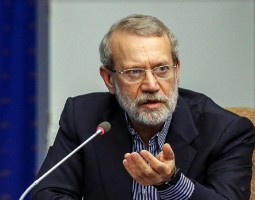 اکنون در حال بررسی پیام‌های واشنگتن درباره از سرگیری مذاکرات است