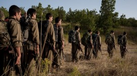 کارشناس مسائل غرب آسیا: خلع سلاح پ‌ک‌ک می‌تواند به اردوغان در انتخابات کمک کند