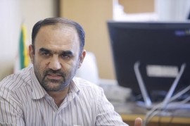 لاسجردی: جولانی احتمالاً در فرآیند عادی‌سازی وارد تعامل با اسرائیل خواهد شد