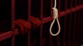 حکم اعدام عامل اصلی پرونده تجاوز و قتل دختر بچه بوکانی اجرا شد