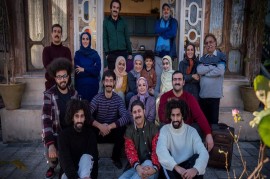 «پایتخت ۸» چه زمانی به تلویزیون بازمی‌گردد؟