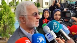 وزیر کشور: از ابتدای امسال، حدود ۸۰۰ هزار نفر از اتباع از ایران خارج شدند