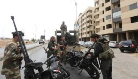 کشته شدن ۲۰۳ نفر در درگیری‌های سویدا از یک شنبه تاکنون