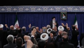 کلیدواژه‌های معنادار، در سخنرانی امروز رهبر انقلاب
