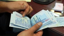 یارانه دهک‌های اول تا سوم واریز شد