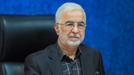 مومنی: اتباع مجاز از کشور اخراج نمی‌شوندq