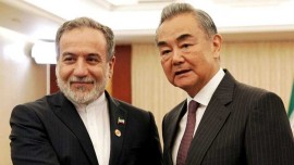 پاسخ چین به درخواست عراقچی : ما آماده ایم