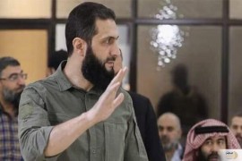 «جولانی» دمشق را ترک کرد / سه شخصیت برجسته دولت سوریه، از جمله وزیر دفاع ترور شدند