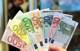 قیمت یورو امروز دوشنبه ۳۰ تیر ۱۴۰۴؛ یورو چقدر ریخت؟