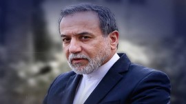 عراقچی: ایران از برنامه غنی‌سازی اورانیوم خود دست نخواهد کشید