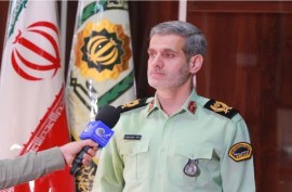 کشف مزرعه ۱۲۸ میلیاردی ماینر در ساری