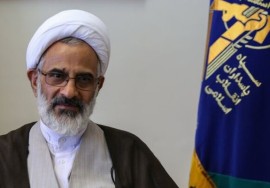 می‌خواستند مقام معظم رهبری را هدف قرار دهند/ تصمیم داشتند کسانی که در انتخاب رهبری دخالت دارند را از بین ببرند