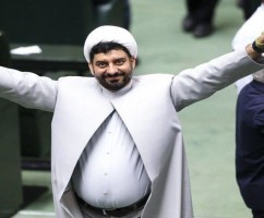 حکم قالی باف برای فردی که کفیل ضارب معاون وزیر صنعت شده بود! + عکس