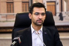 کنایه تند آذری‌جهرمی به اظهارات پسر مسعود پزشکیان