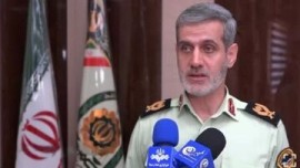 انهدام باند قاچاق سلاح در مازندران