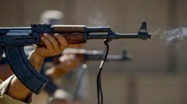 حمله تروریستی گروهک جیش‌الظلم به دادگستری زاهدان؛ ۶ نفر شهید شدند