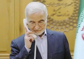 دستور وزیر کشور در پیگیری ابعاد حمله تروریستی به دادگستری زاهدان
