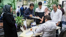 اخراج و عدم ثبت‌نام دانش‌آموزان با نمرات پایین ممنوع است