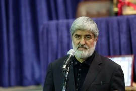 هشدار علی مطهری درباره نفوذ و داستان کاترین شکدم