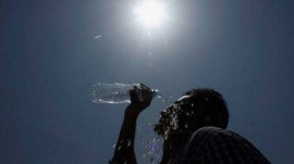 هشدار وزارت بهداشت: آفتاب نگیرید!