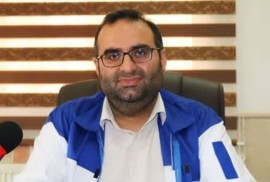 سرپرست اداره کل فنی و حرفه ای مازندران منصوب شد