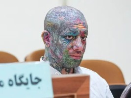 رئیس کل دادگستری استان تهران: درخواست توبه «تتلو» در حال بررسی است