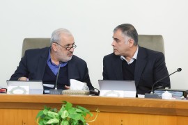 اظهارات دو پهلوی وزیر نفت درباره گران شدن قیمت بنزین
