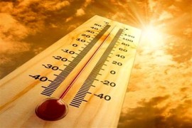 هوای مازندران تا ۱۰ روز آینده گرم و شرجی است