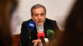واکنش عراقچی به تهدیدات مقامات آمریکایی: اگر تجاوز تکرار شود، واکنشی قاطع‌تر نشان خواهیم داد