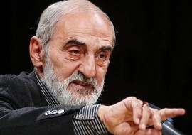 دولت حق ندارد لایحه فضای مجازی را پس بگیرد/ آقای پزشکیان بپرسید چرا وحشت کرده‌اند؟!