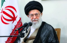 جمهوری اسلامی استحکام بی‌نظیر پایه‌های نظام و کشور را به دنیا نشان داد/ به کوری دشمن خواهیم توانست ایران را به اوج ترقی و افتخار برسانیم/ هسته‌ای و حقوق بشر بهانه است آمریکا از توانایی‌های جمهوری اسلامی ناراحت است