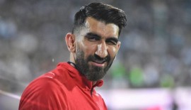 جواد خیابانی: حکم بیرانوند صادر شد!